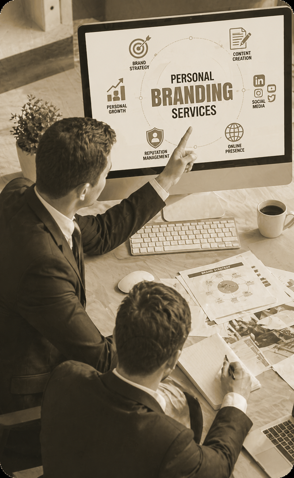 Qualities that defines our SEO agency