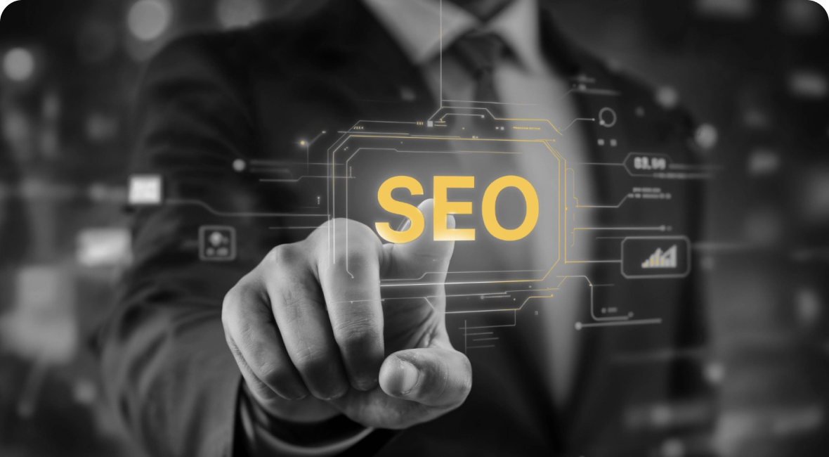 Website design 